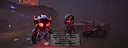 Chibi Wars: Deep State Screenshot 4