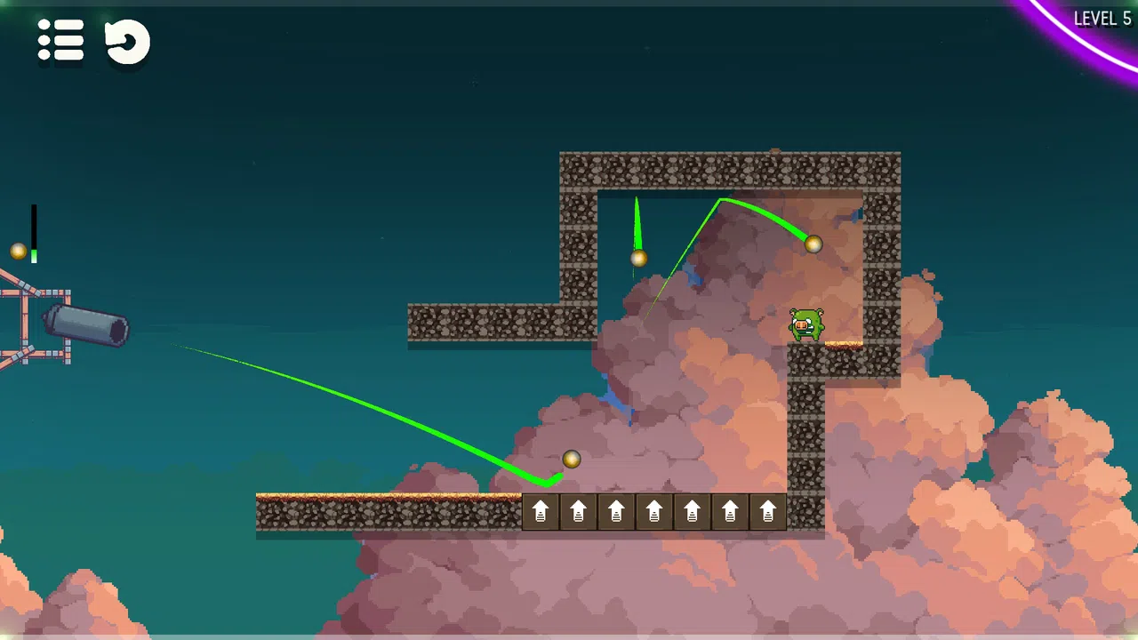 Blastforge Breach Screenshot 3