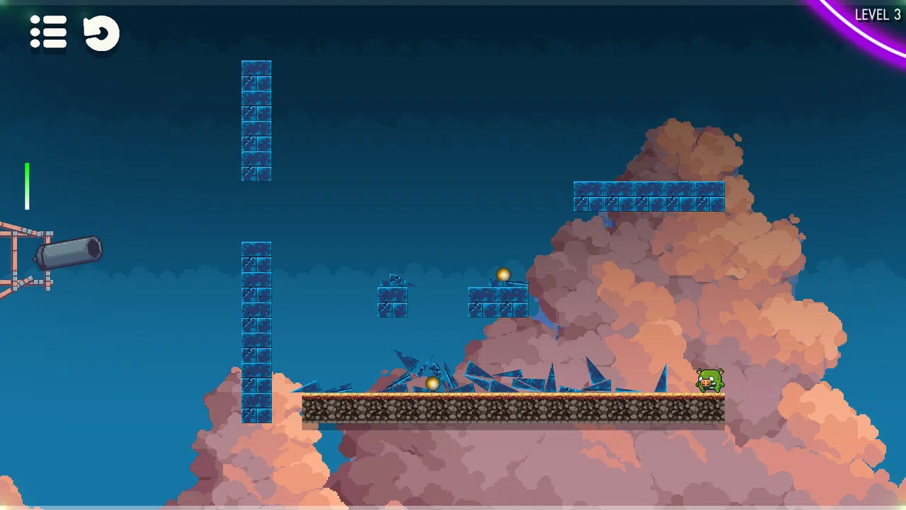 Blastforge Breach Screenshot 4