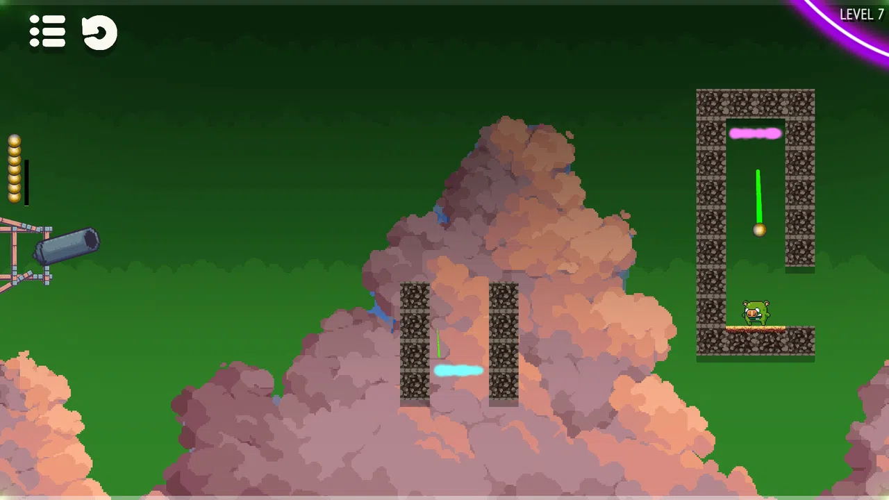 Blastforge Breach Screenshot 2