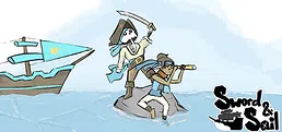 Sword & Sail