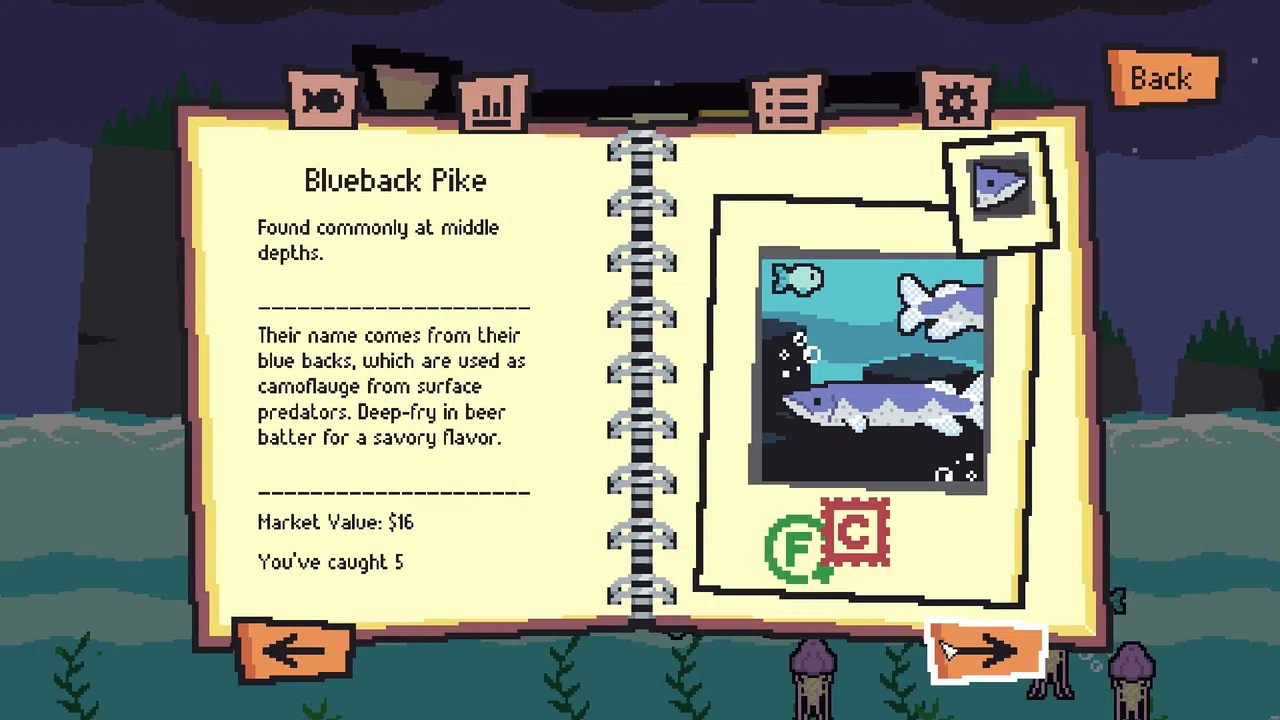 Fish 'n Ships Screenshot 3