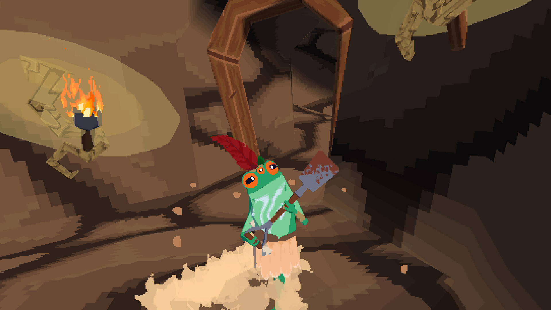 Jigrift Screenshot 1