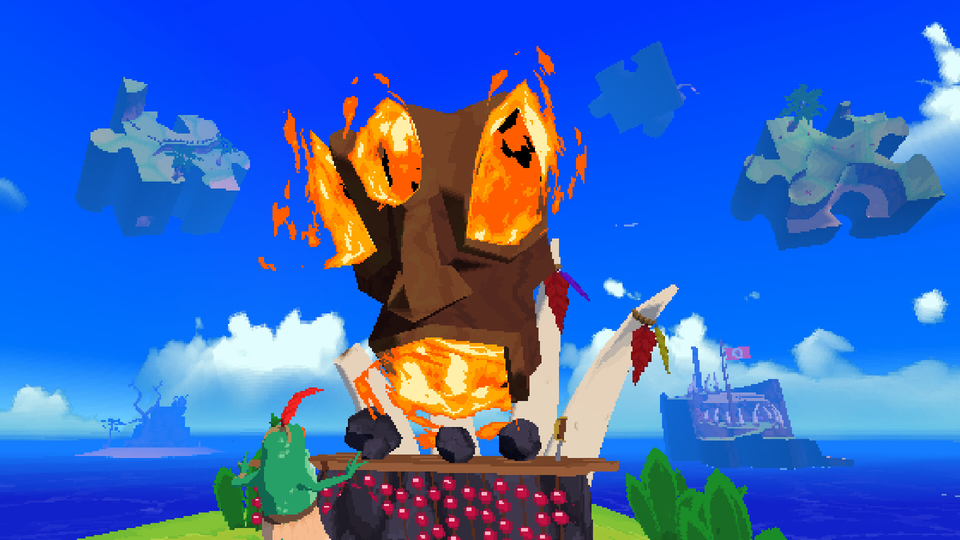 Jigrift Screenshot 2