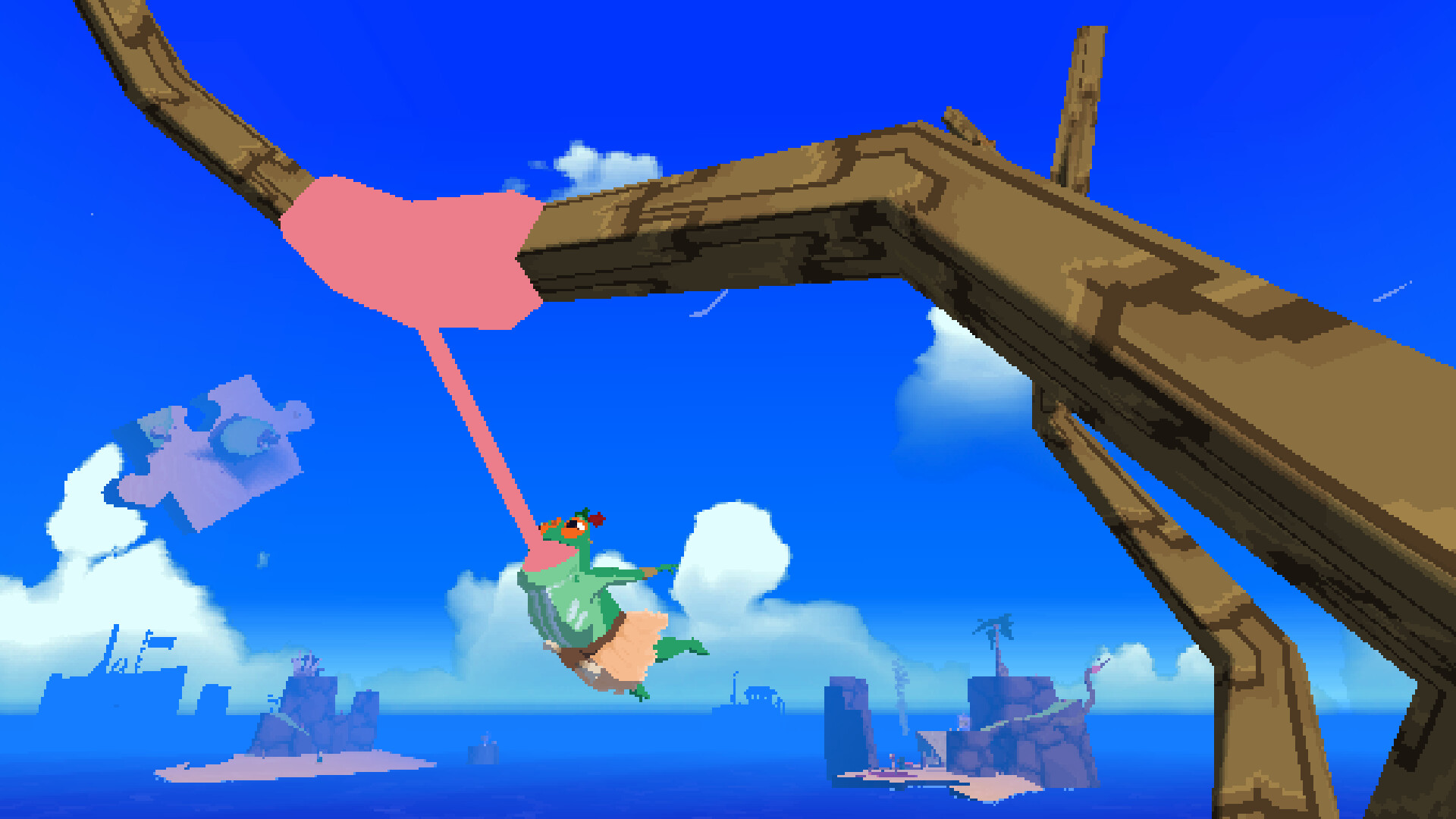 Jigrift Screenshot 5