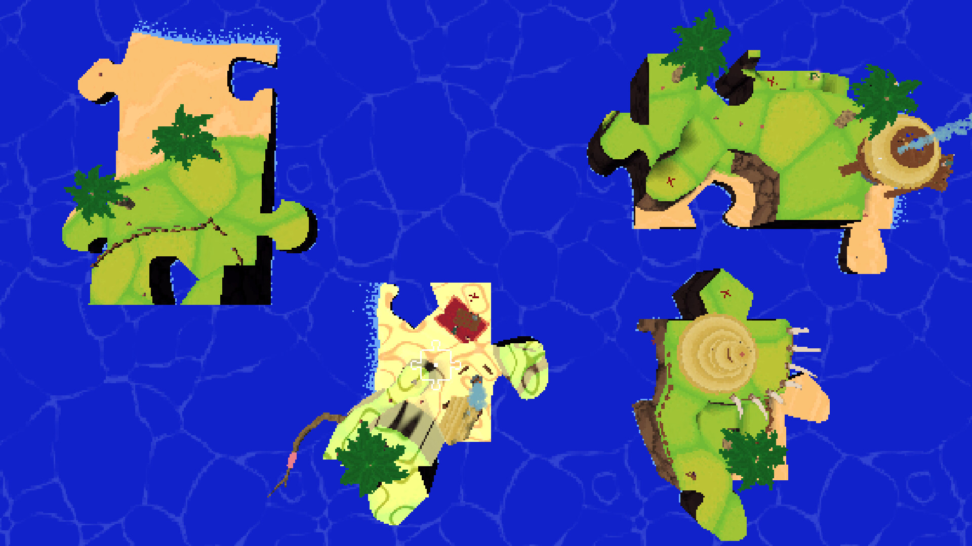 Jigrift Screenshot 3