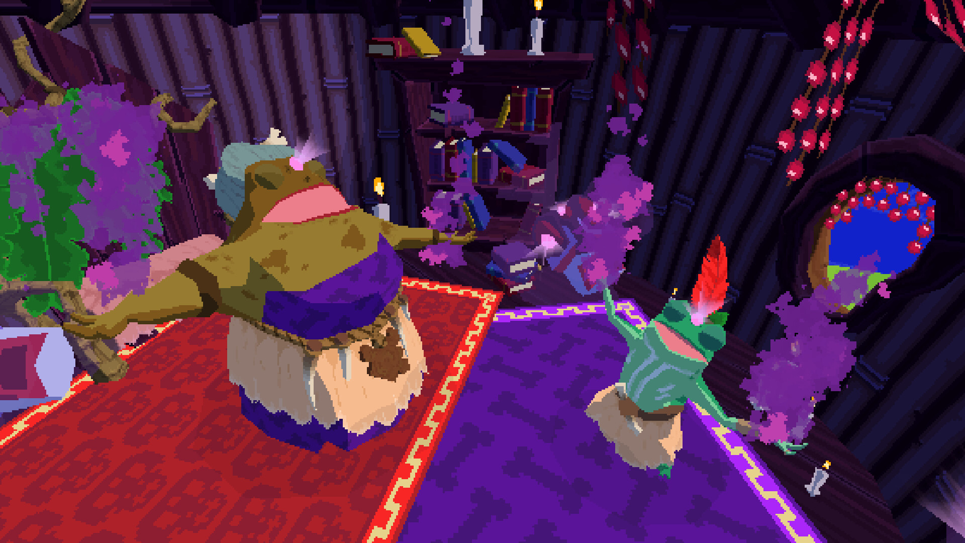 Jigrift Screenshot 4