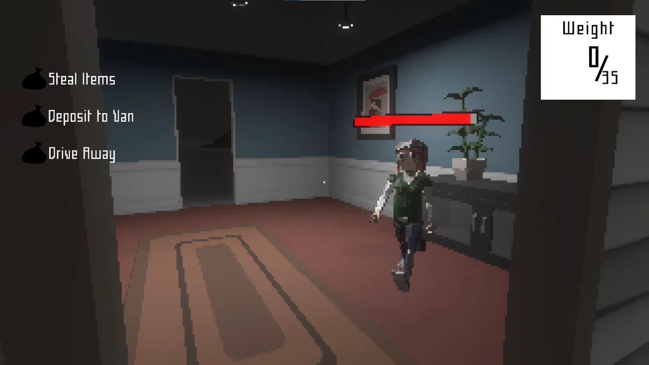 Cash the Cache Screenshot 0