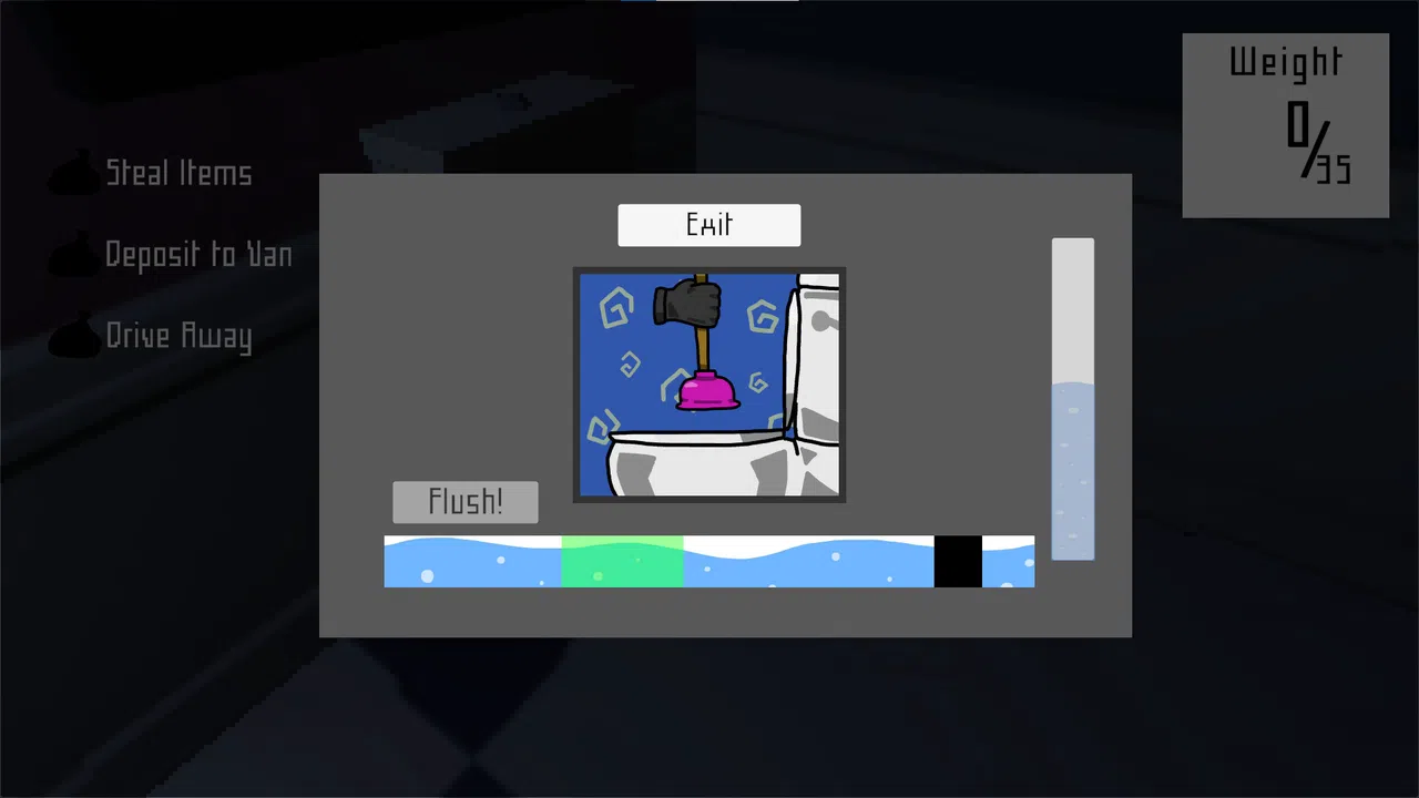Cash the Cache Screenshot 3