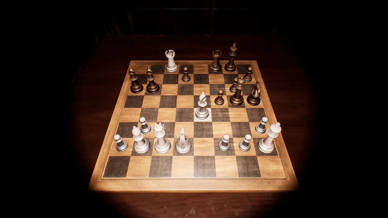 Solve or Die Screenshot 8