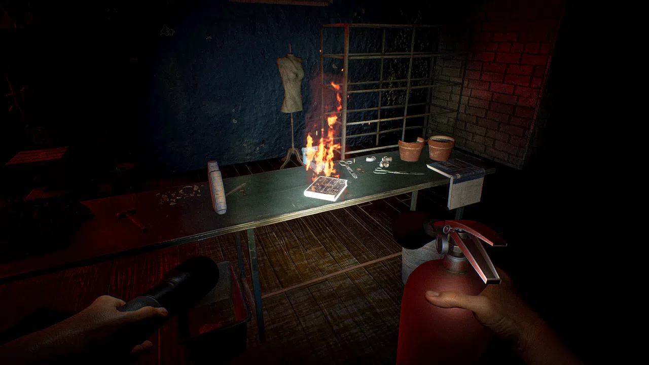 Solve or Die Screenshot 7
