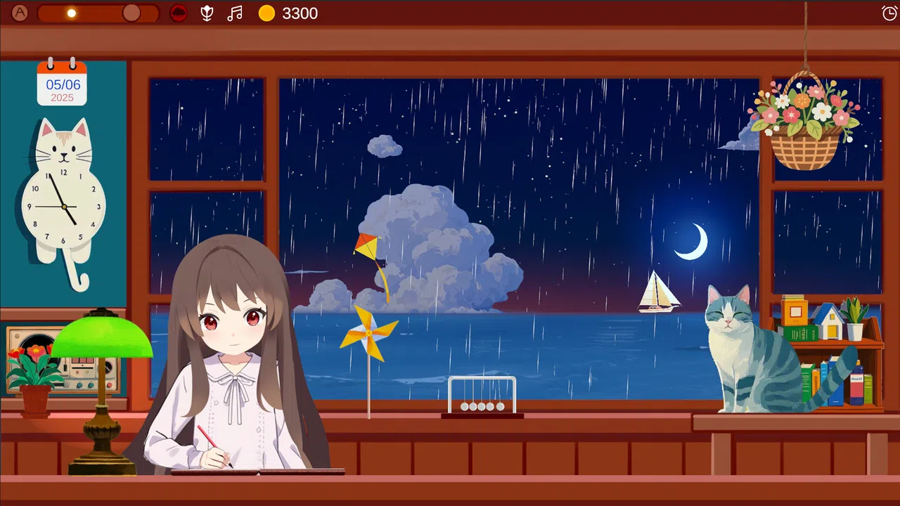 Gloria's House Screenshot 3