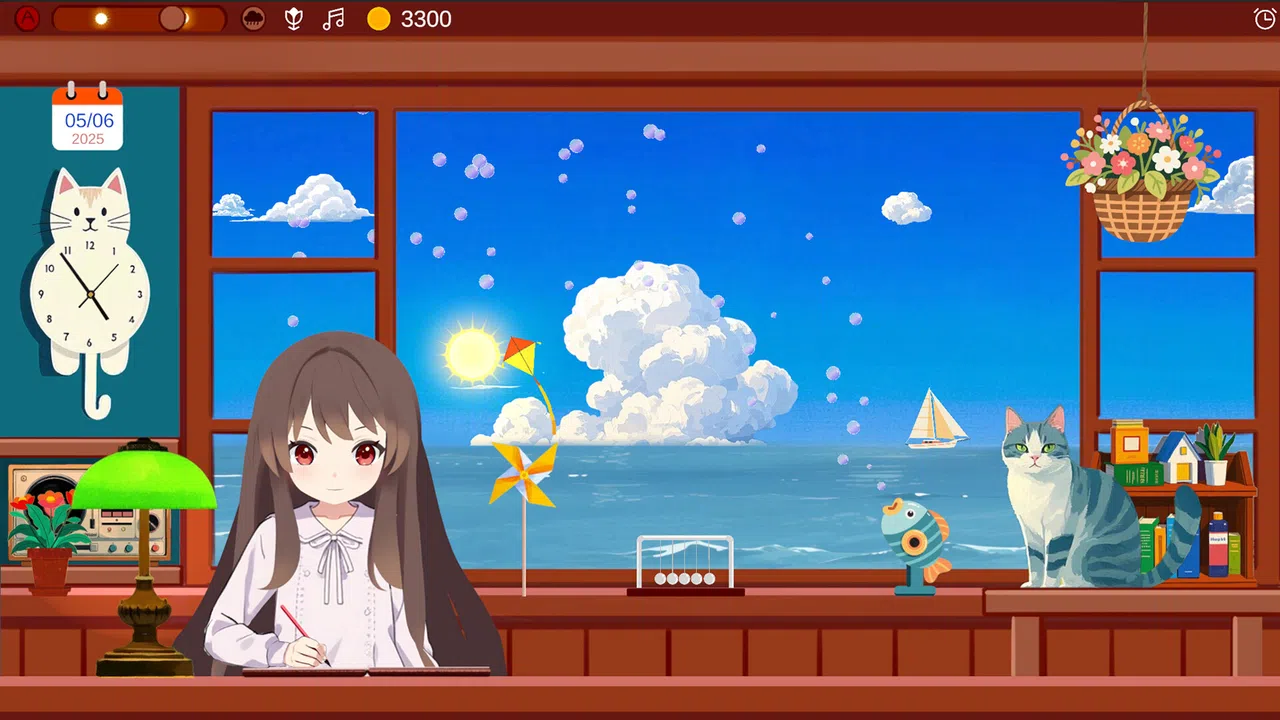 Gloria's House Screenshot 4