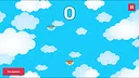 SkyDunker Screenshot 1