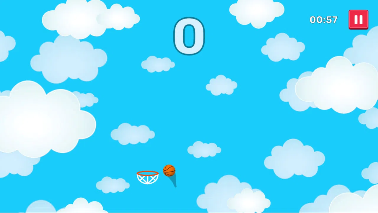 SkyDunker Screenshot 4