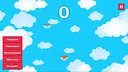 SkyDunker Screenshot 0