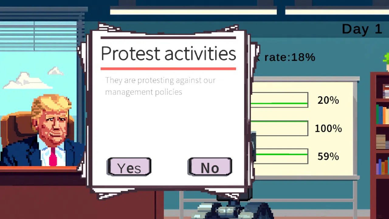 建国同志爱加税TaxKing Screenshot 4