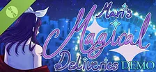 Mari's Magical Deliveries Demo