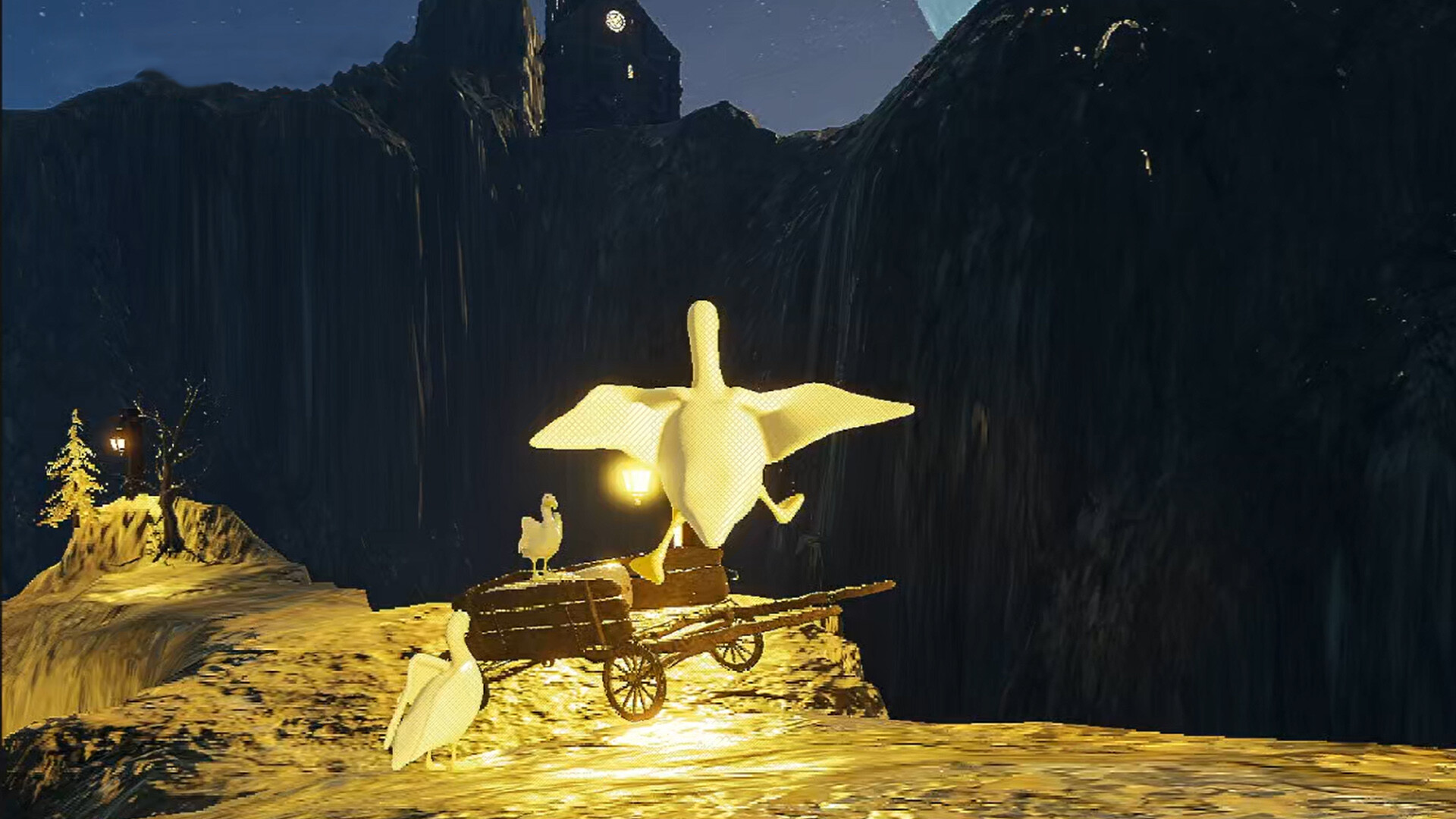 Goose vs Zombies Screenshot 4