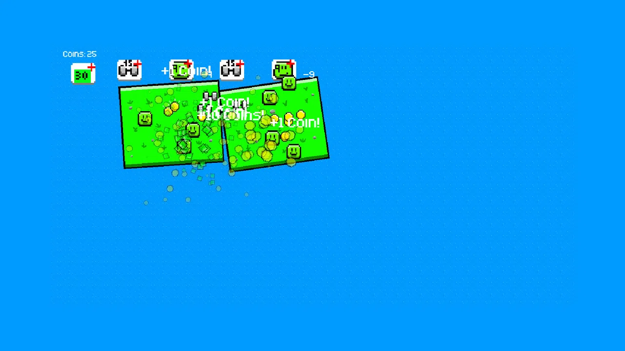 Turn Lands Screenshot 4