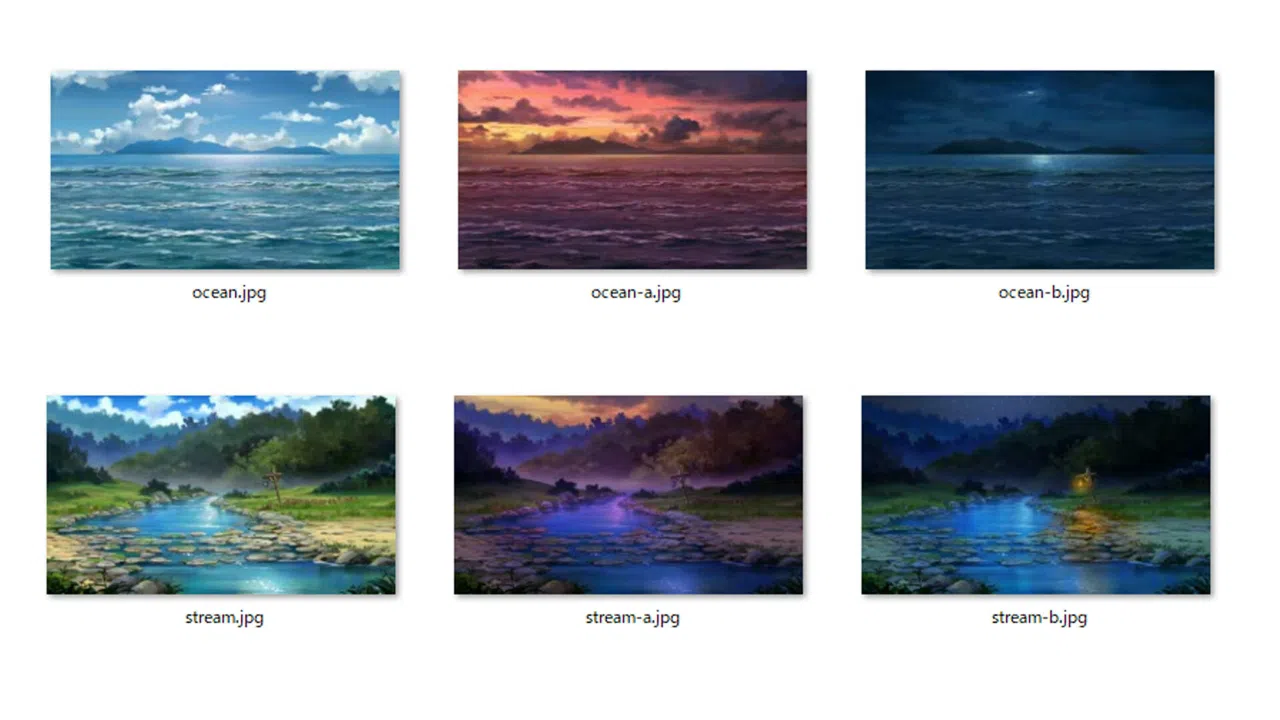 SRPG Studio JRPG Background Vol2 Screenshot 3