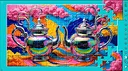 Master of Pieces © Jigsaw Puzzle DLC - Beautiful Nonsense 3 Screenshot 8