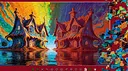 Master of Pieces © Jigsaw Puzzle DLC - Beautiful Nonsense 3 Screenshot 2