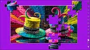 Master of Pieces © Jigsaw Puzzle DLC - Beautiful Nonsense 3 Screenshot 7