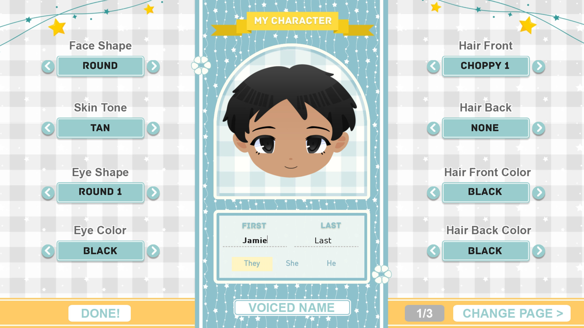 Our Life: Beginnings & Always Screenshot 8