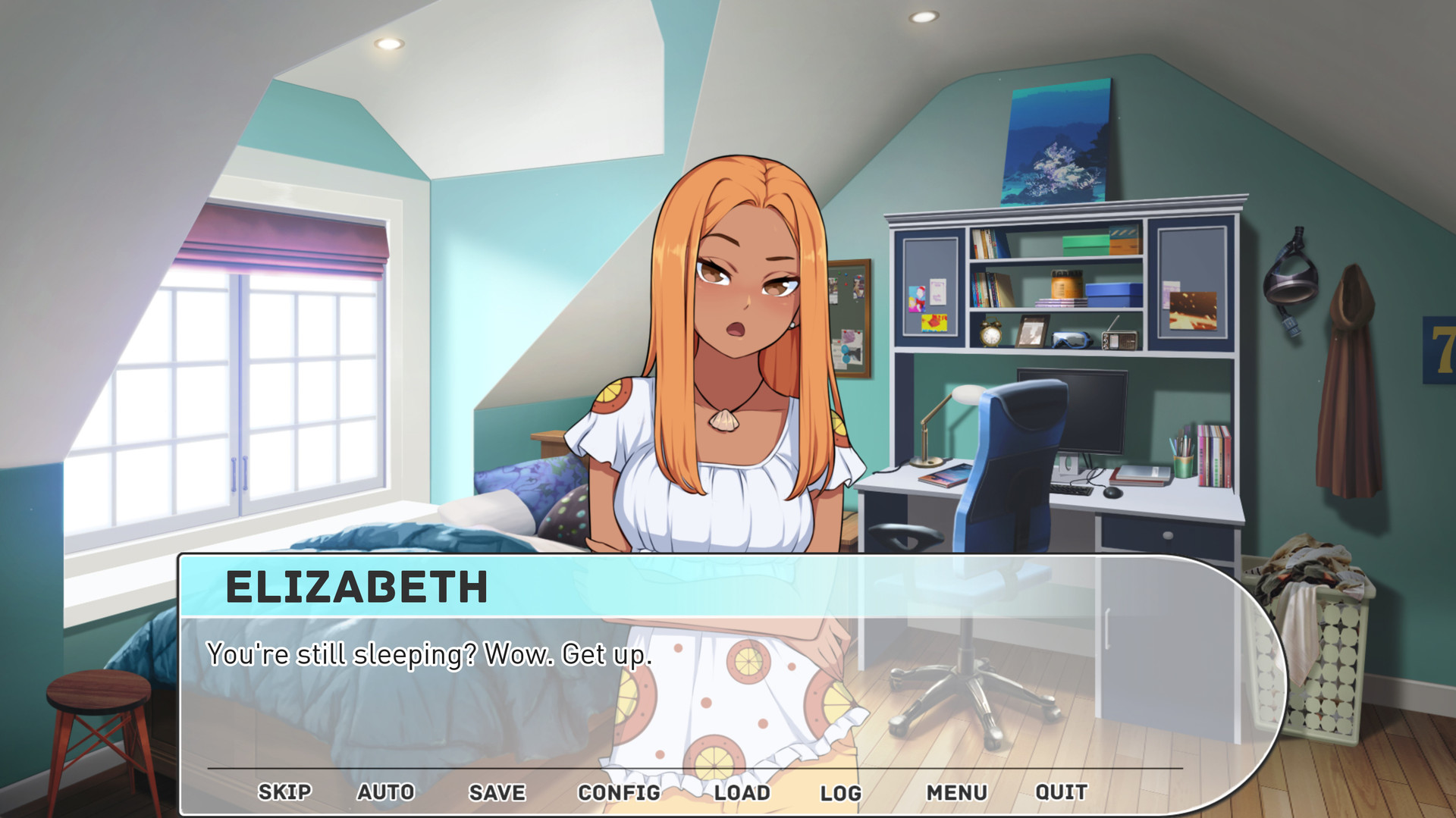 Our Life: Beginnings & Always Screenshot 5