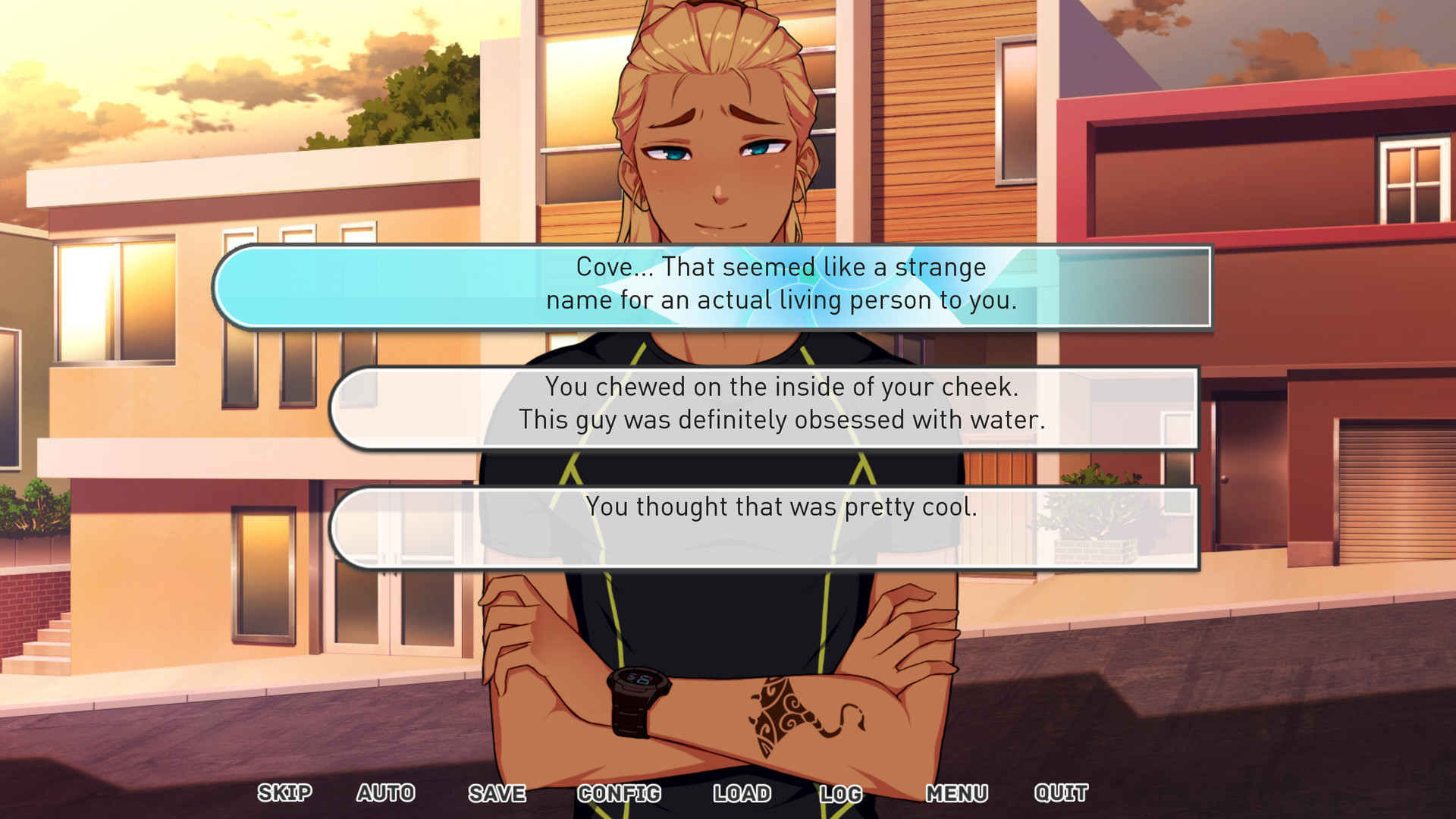 Our Life: Beginnings & Always Screenshot 6