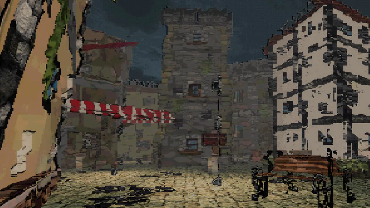 Tale of the Bullet Knight Screenshot 10