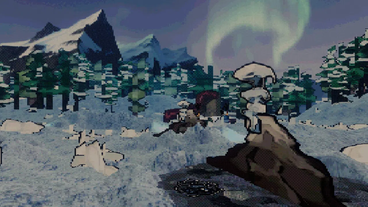 Tale of the Bullet Knight Screenshot 7