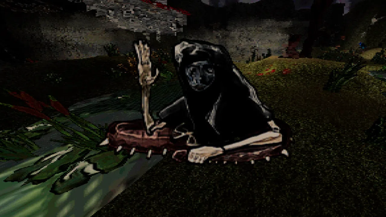 Tale of the Bullet Knight Screenshot 11