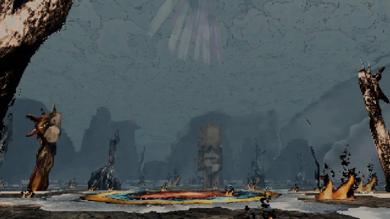 Tale of the Bullet Knight Screenshot 9