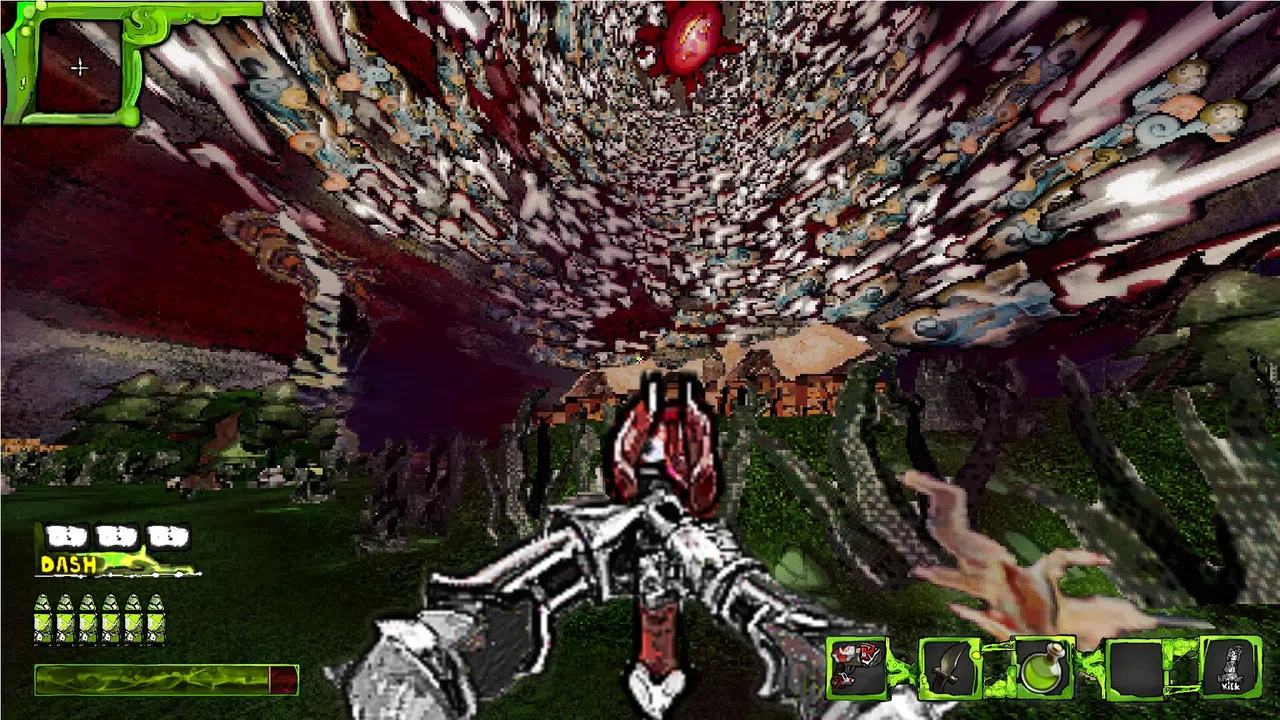 Tale of the Bullet Knight Screenshot 5