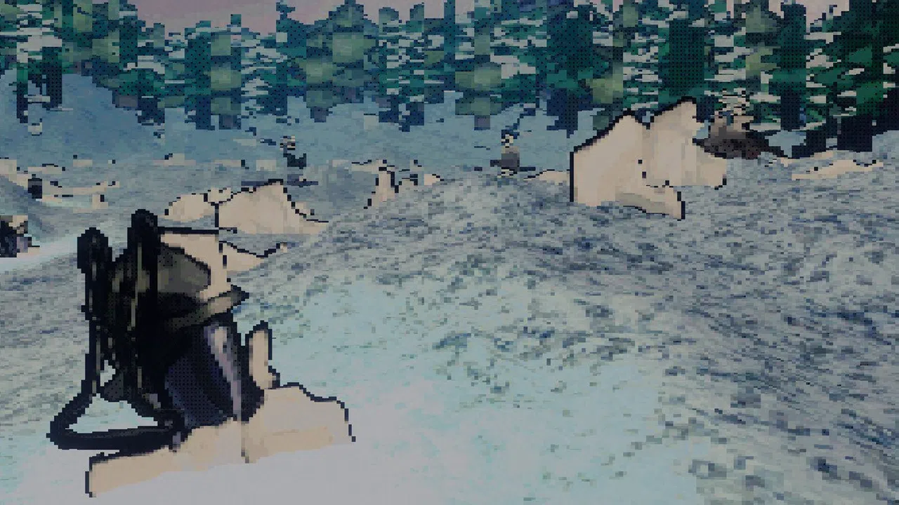 Tale of the Bullet Knight Screenshot 12