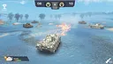 Tank Battle World War Demo Screenshot 2