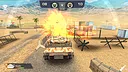 Tank Battle World War Demo Screenshot 5