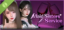 Maid Sisters' Service Demo