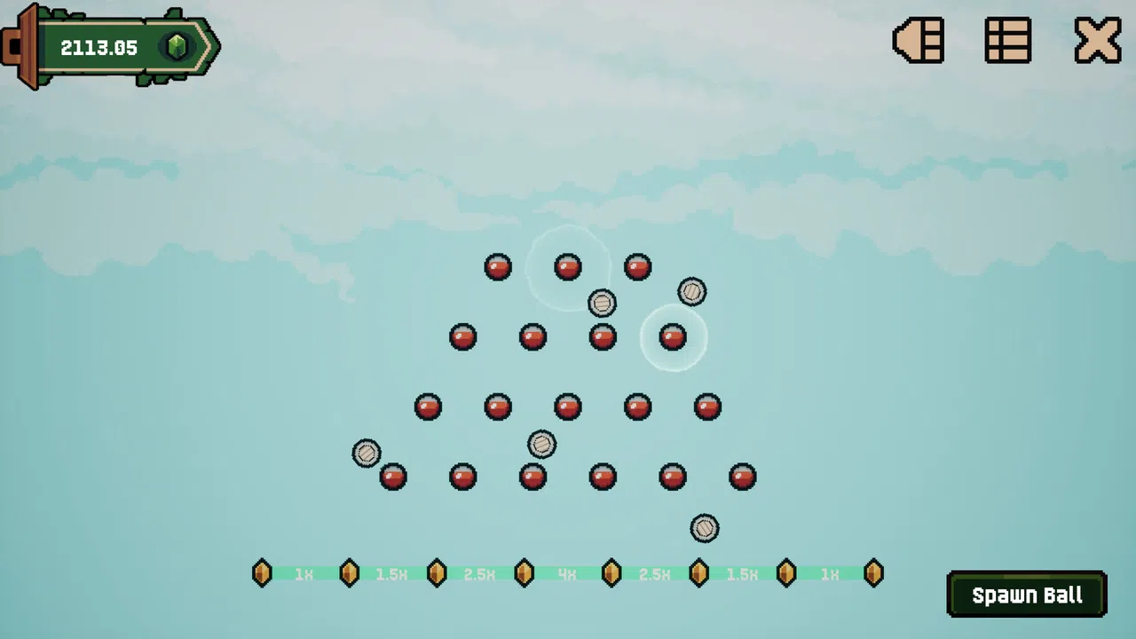 Plinko Pixel Screenshot 5