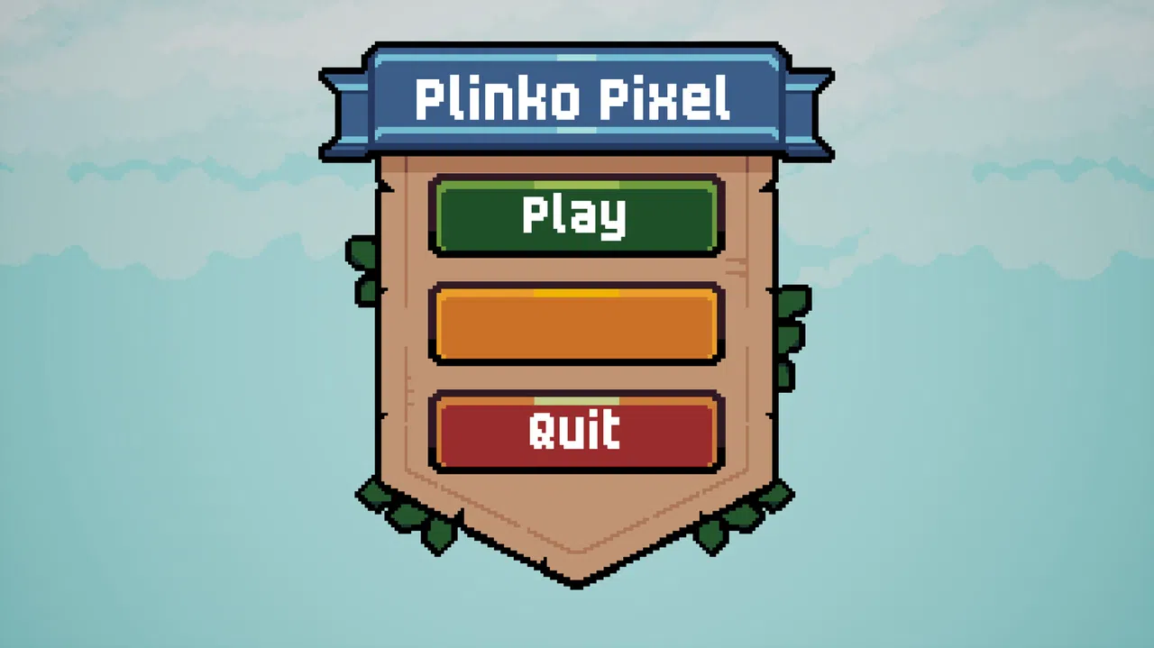 Plinko Pixel Screenshot 0