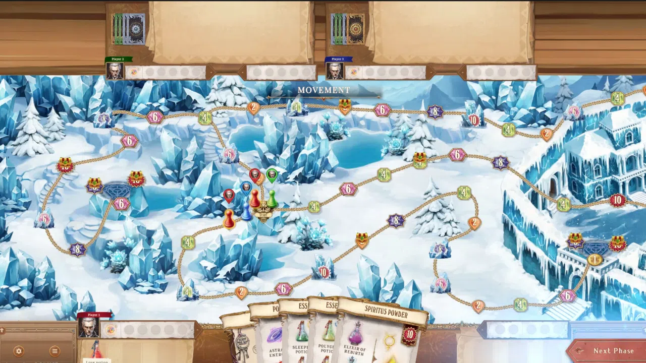 Potion-making: Path of the Alchemist Screenshot 6