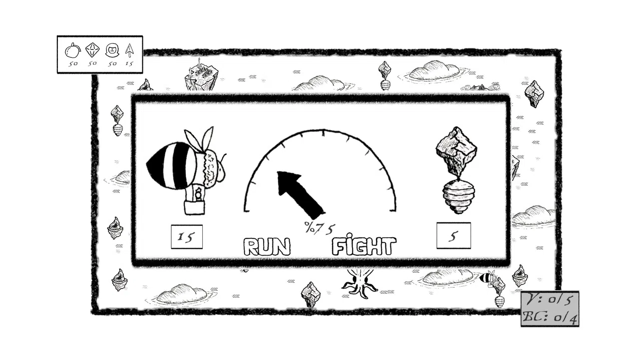 Mini-Map Screenshot 7