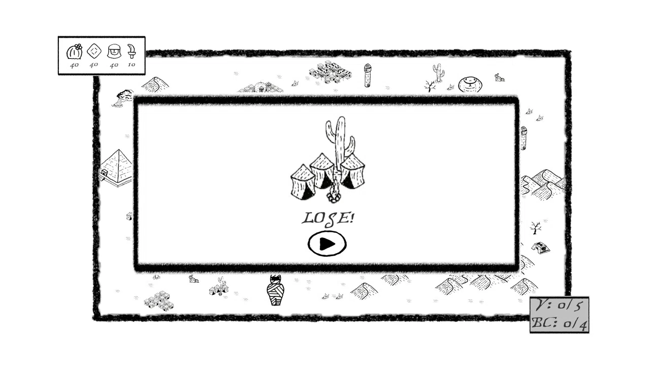 Mini-Map Screenshot 8