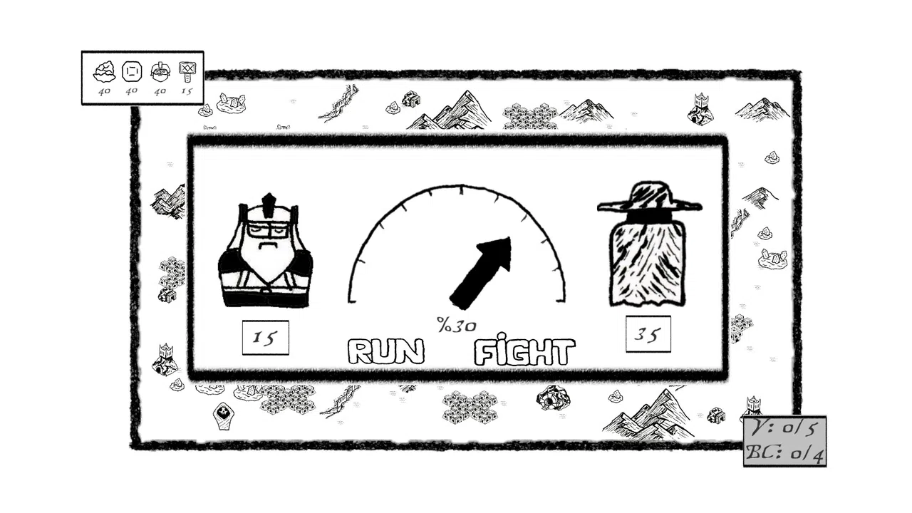Mini-Map Screenshot 5