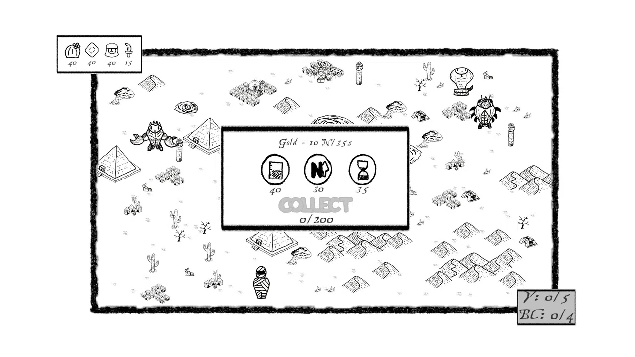 Mini-Map Screenshot 3