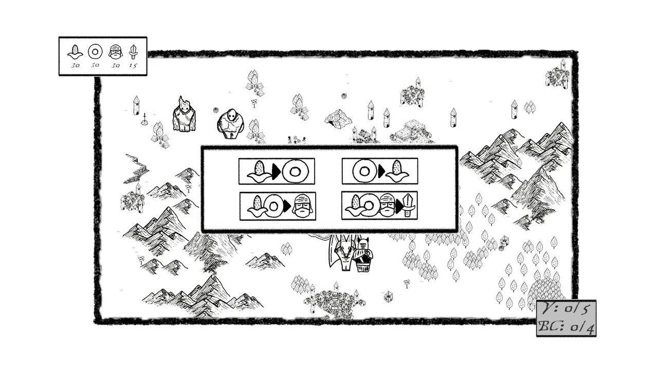 Mini-Map Screenshot 4
