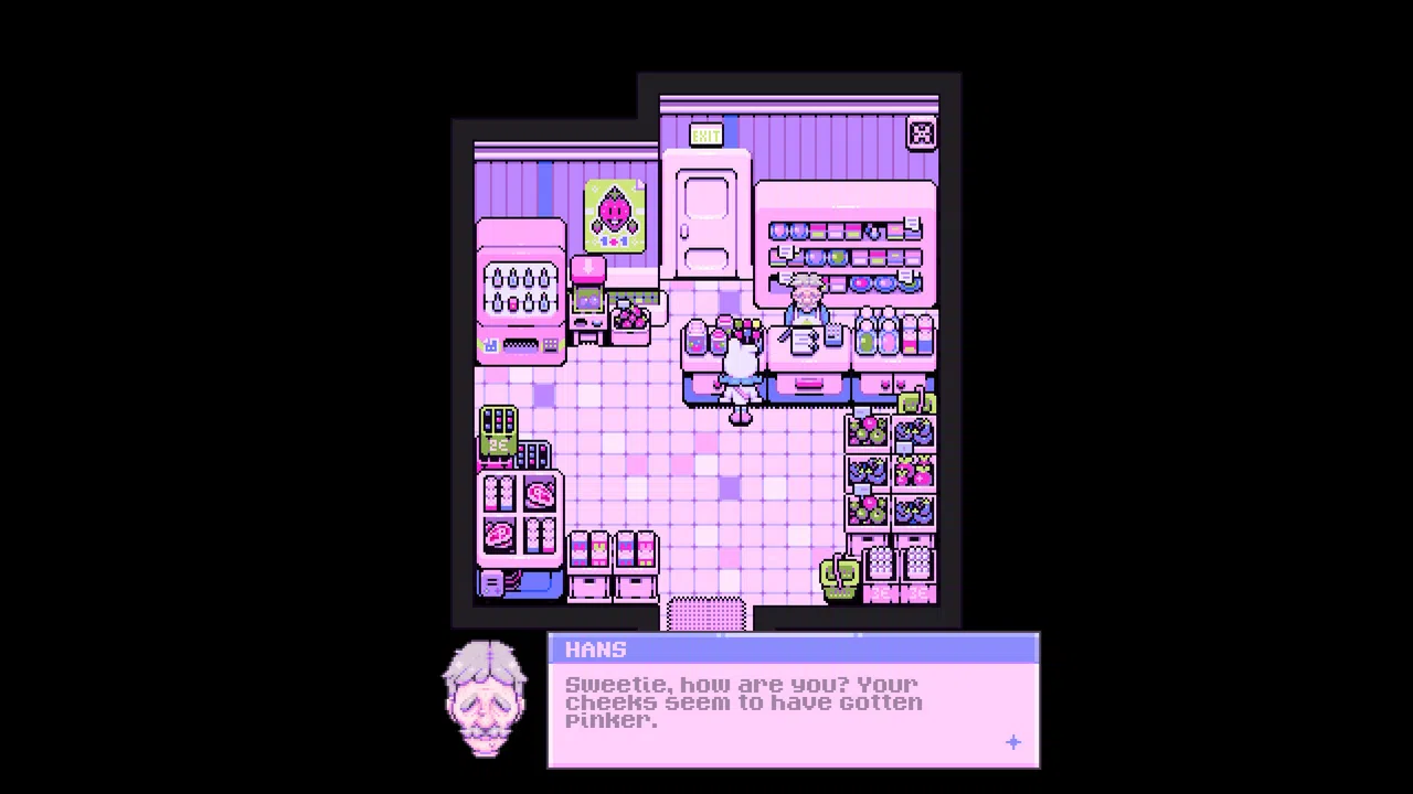 YUNODREAM Screenshot 1