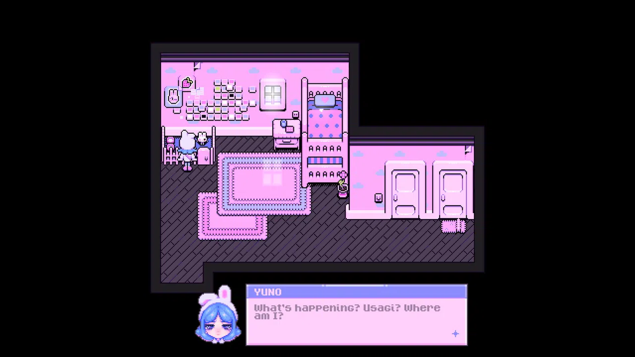 YUNODREAM Screenshot 4